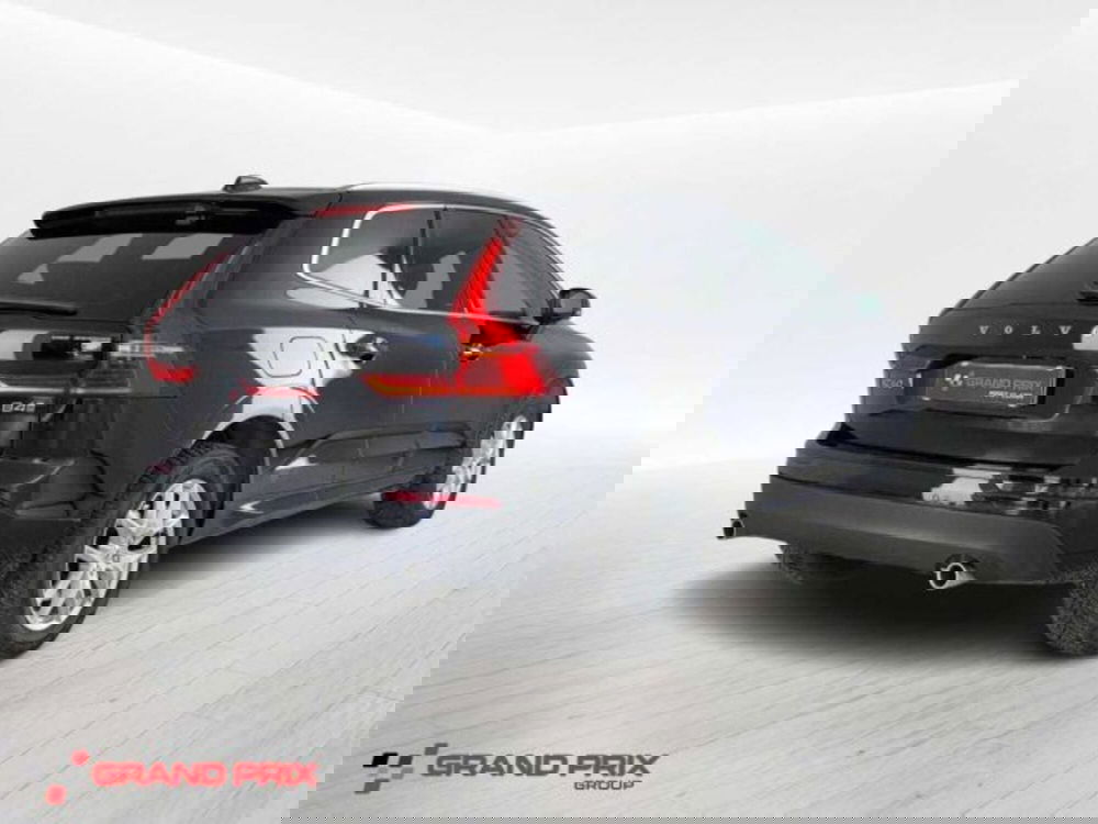 Volvo XC60 usata a Bologna (2)