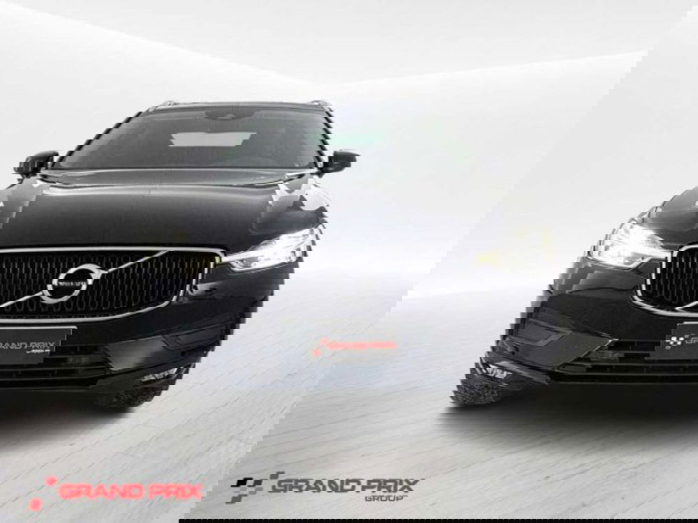 Volvo XC60 usata a Bologna (3)