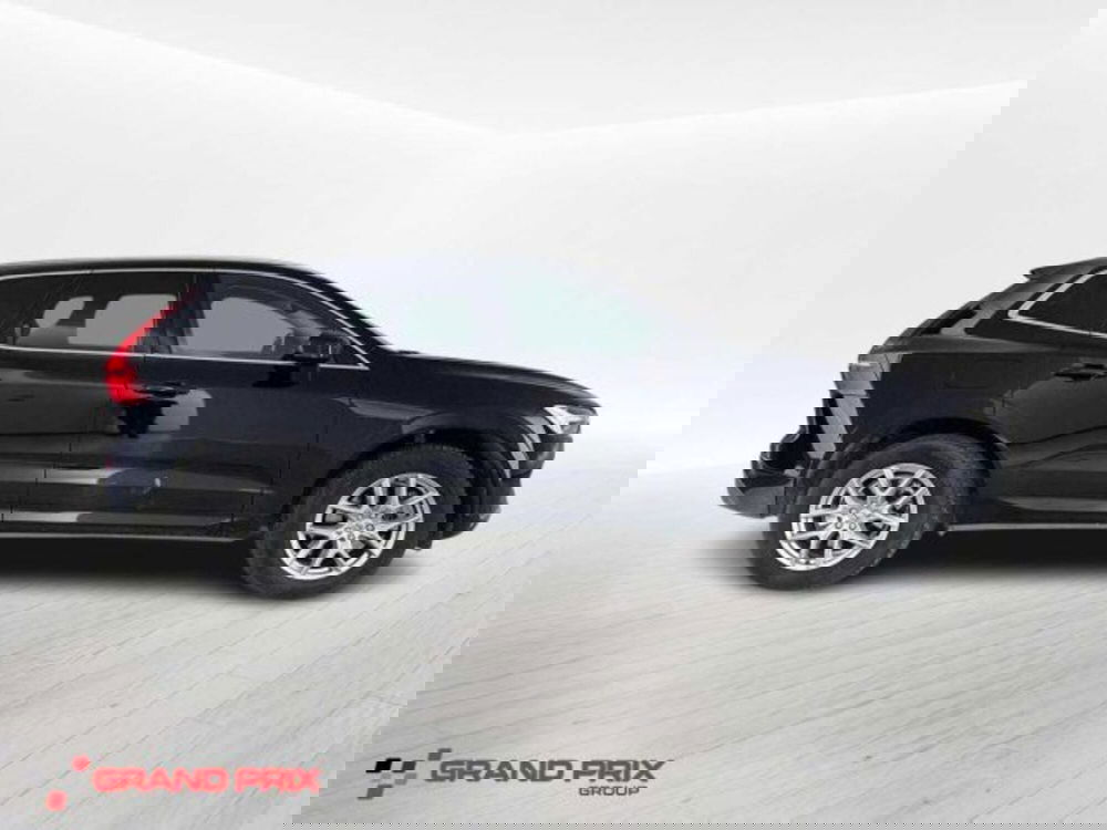 Volvo XC60 usata a Bologna (4)