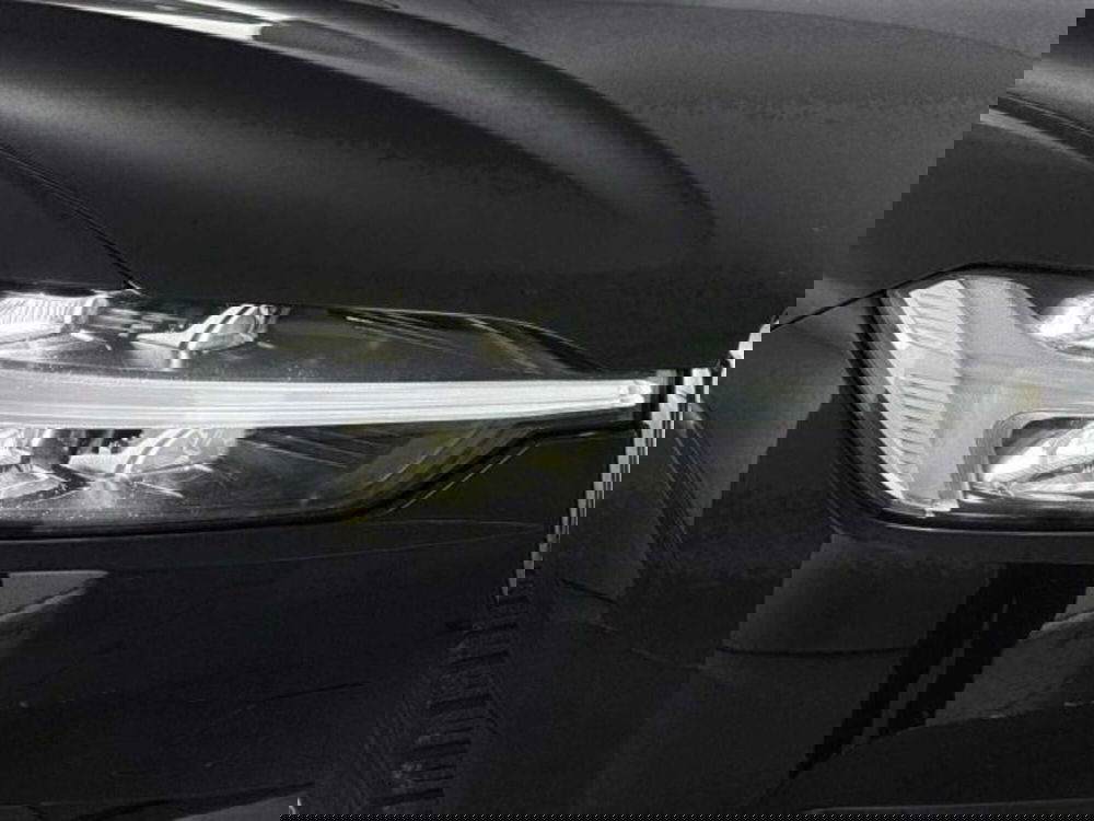 Volvo XC60 usata a Bologna (7)