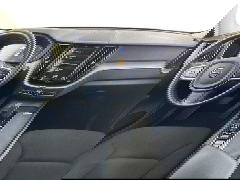 Volvo XC60 usata a Bologna (9)