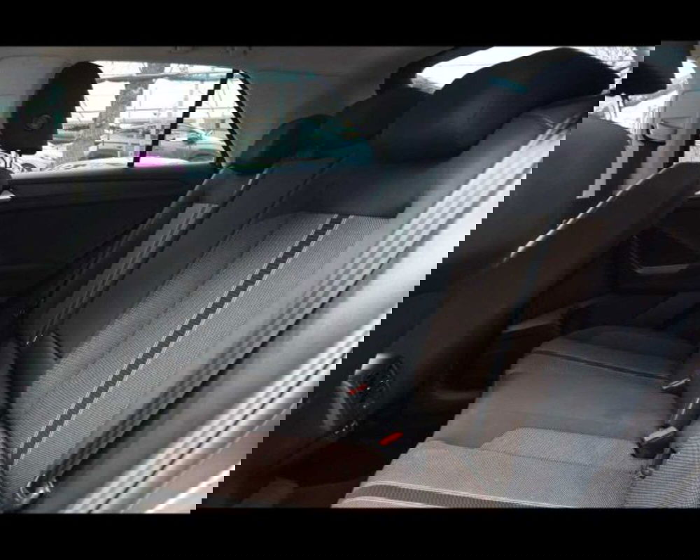 Volkswagen T-Roc usata a Bologna (15)