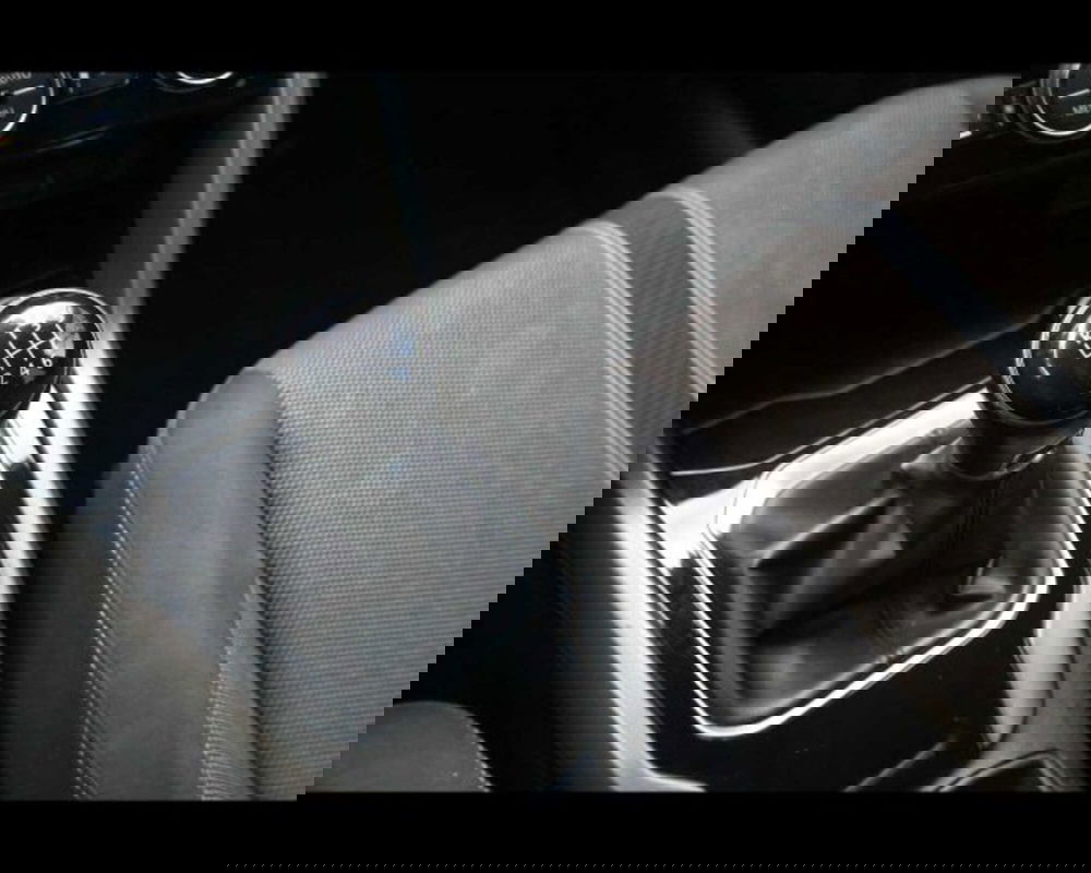 Volkswagen T-Roc usata a Bologna (17)