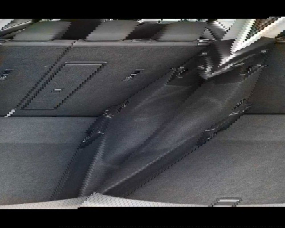 Volkswagen T-Roc usata a Bologna (18)