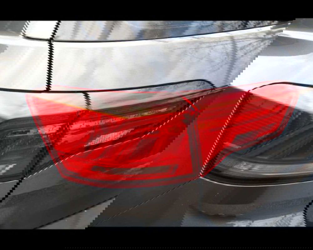 Volkswagen T-Roc usata a Bologna (7)