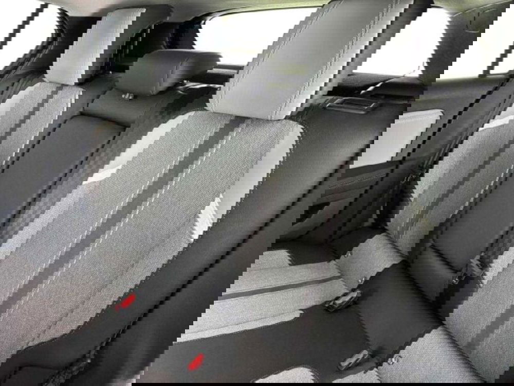 Opel Astra usata a Bologna (13)