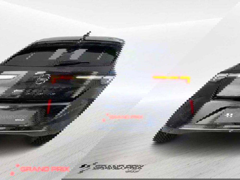 Opel Astra usata a Bologna (5)