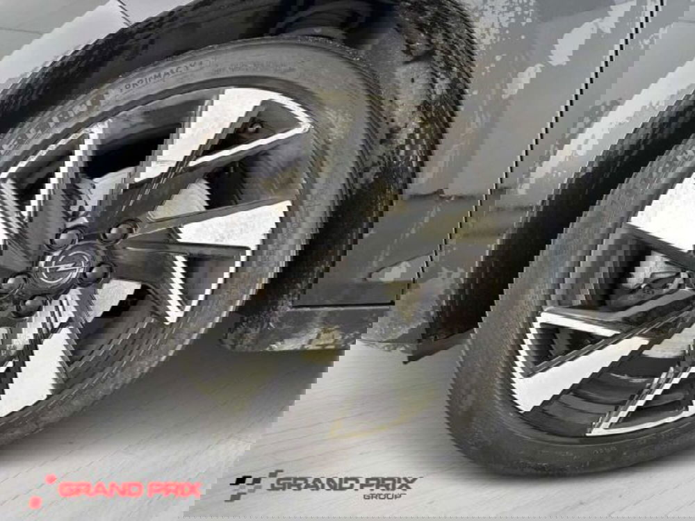 Opel Astra usata a Bologna (6)