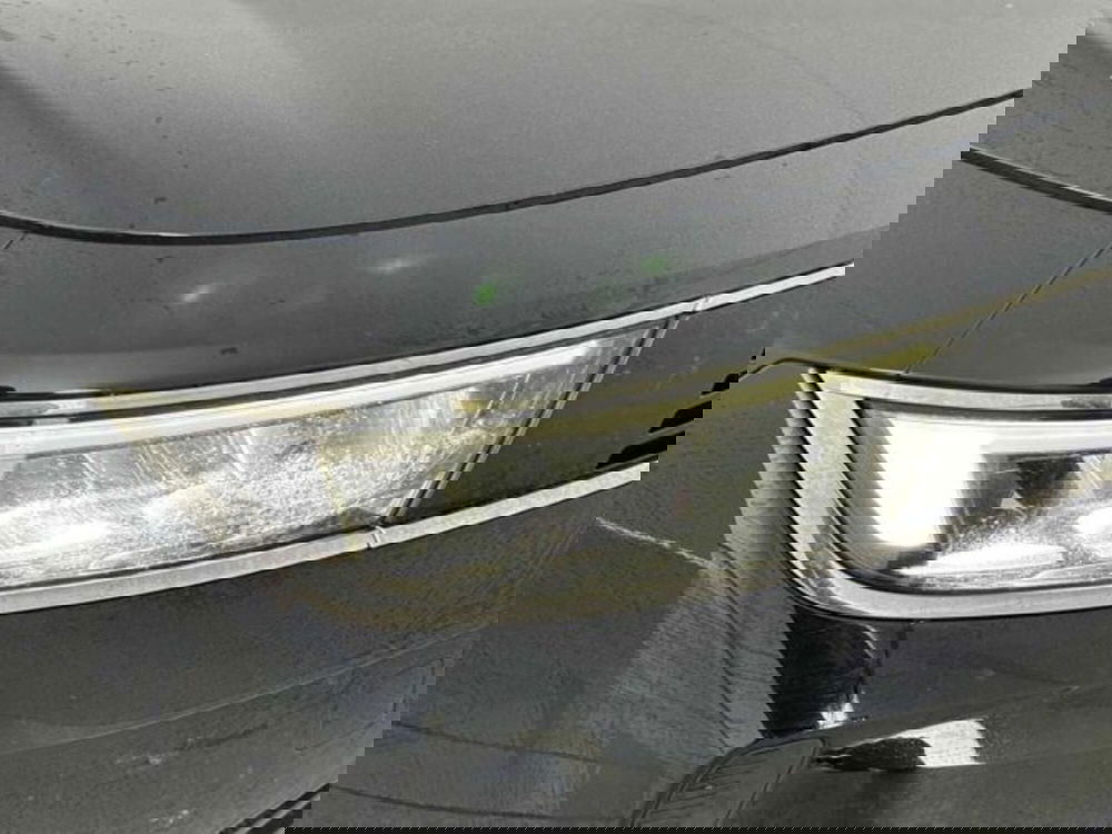 Opel Astra usata a Bologna (7)