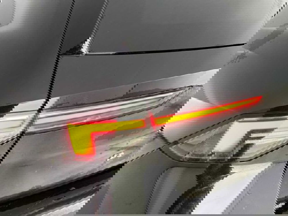 Opel Astra usata a Bologna (8)