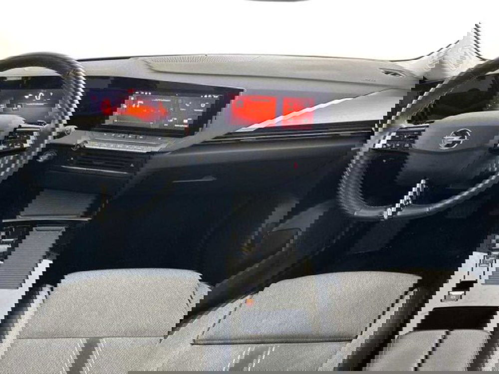 Opel Astra usata a Bologna (9)