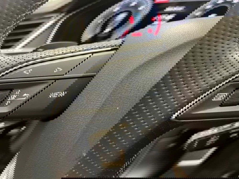 Audi Q5 Sportback usata a Bologna (15)