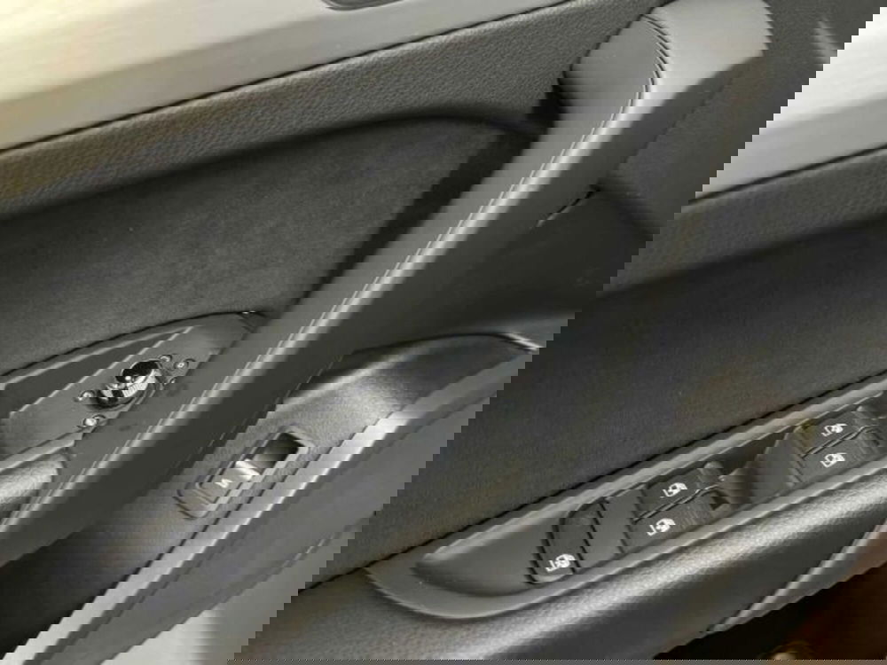 Audi Q5 Sportback usata a Bologna (16)