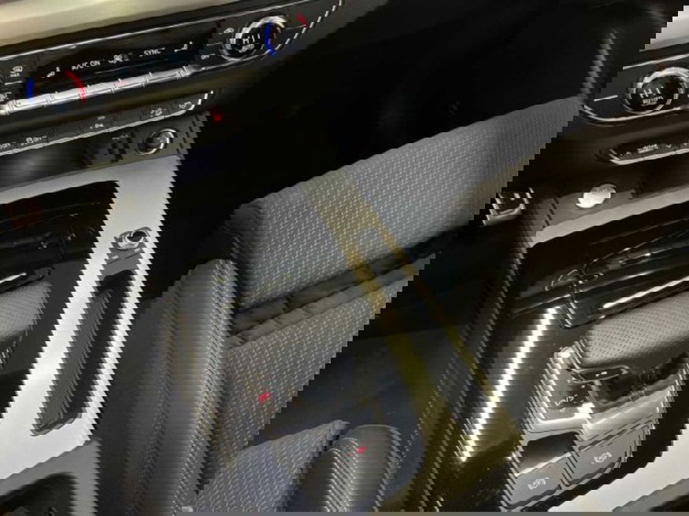 Audi Q5 Sportback usata a Bologna (17)