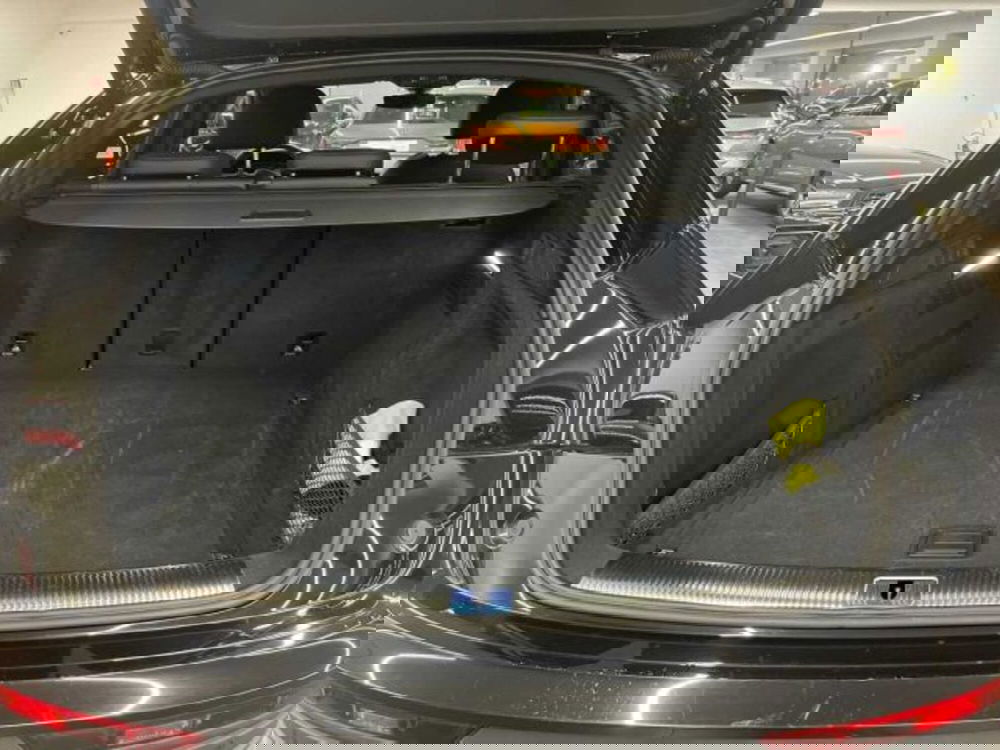 Audi Q5 Sportback usata a Bologna (18)