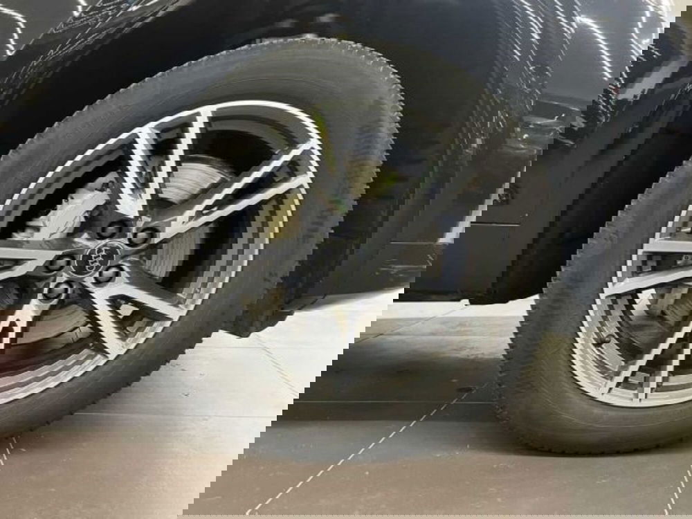 Audi Q5 Sportback usata a Bologna (6)