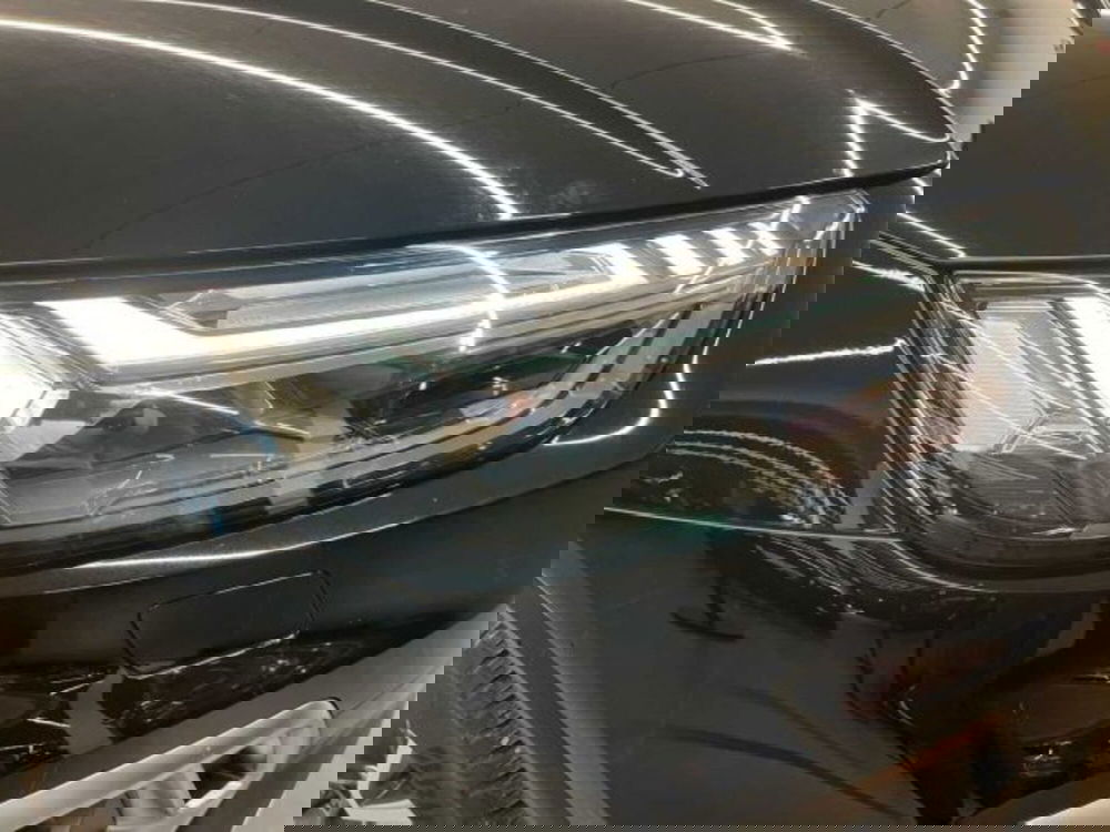 Audi Q5 Sportback usata a Bologna (7)