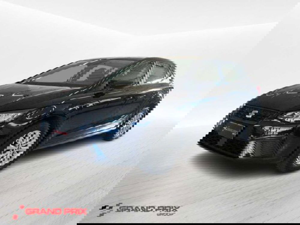 SEAT Ibiza usata a Bologna