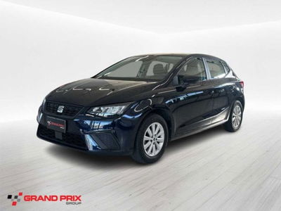 SEAT Ibiza 1.0 EcoTSI 95 CV S/S 5p. Style del 2023 usata a Castenaso