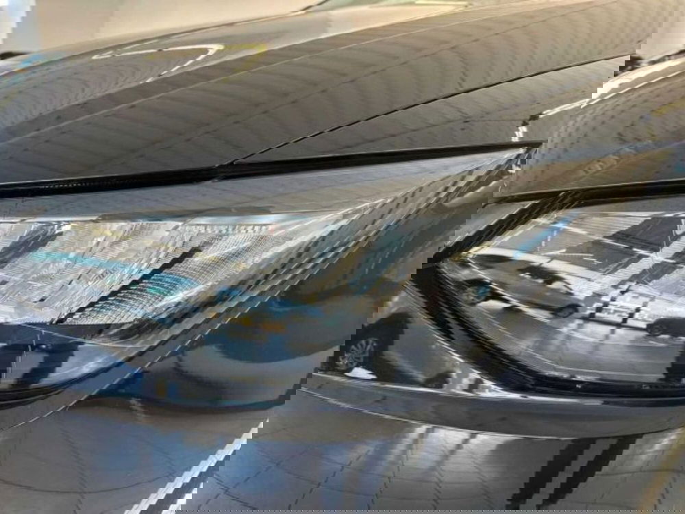 SEAT Ibiza usata a Bologna (10)