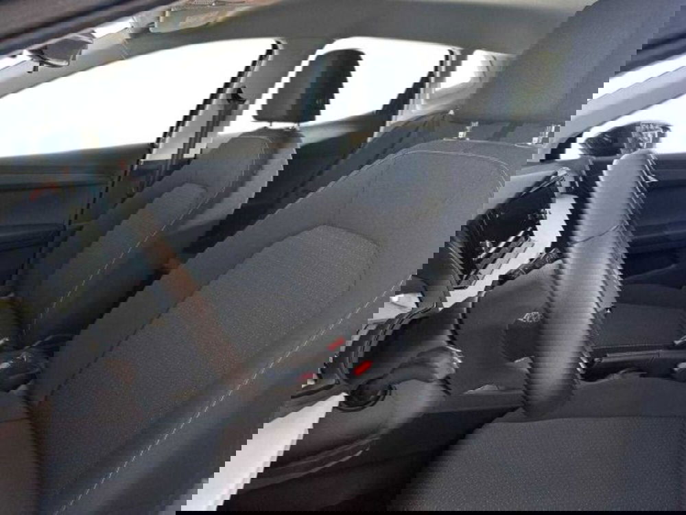 SEAT Ibiza usata a Bologna (15)