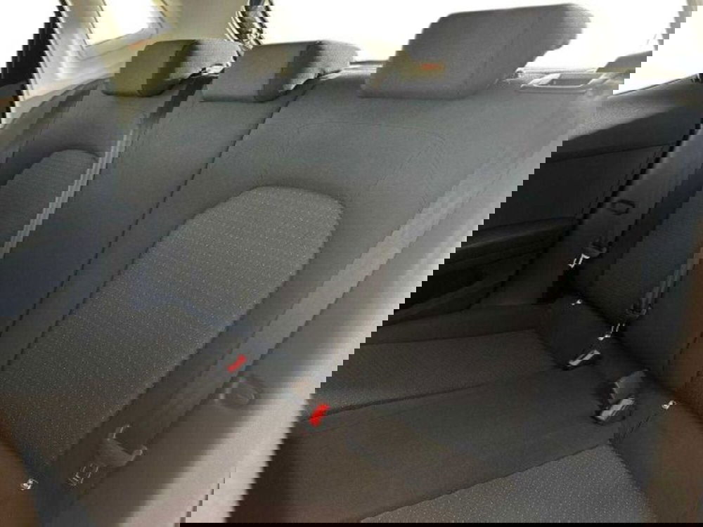 SEAT Ibiza usata a Bologna (16)