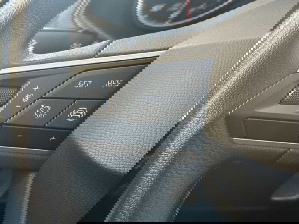 SEAT Ibiza usata a Bologna (17)