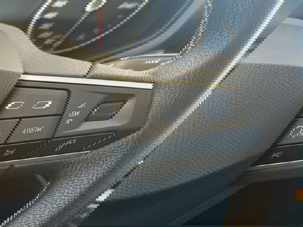 SEAT Ibiza usata a Bologna (18)