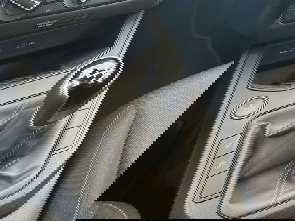 SEAT Ibiza usata a Bologna (19)