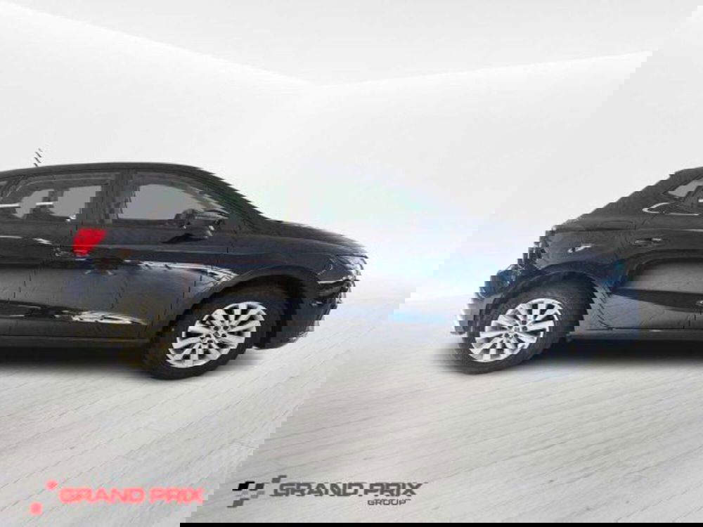 SEAT Ibiza usata a Bologna (6)