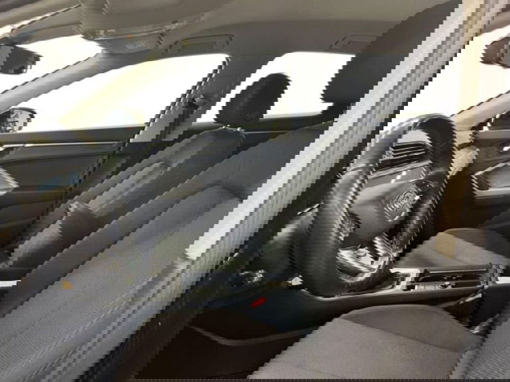 Audi Q3 Sportback usata a Bologna (12)
