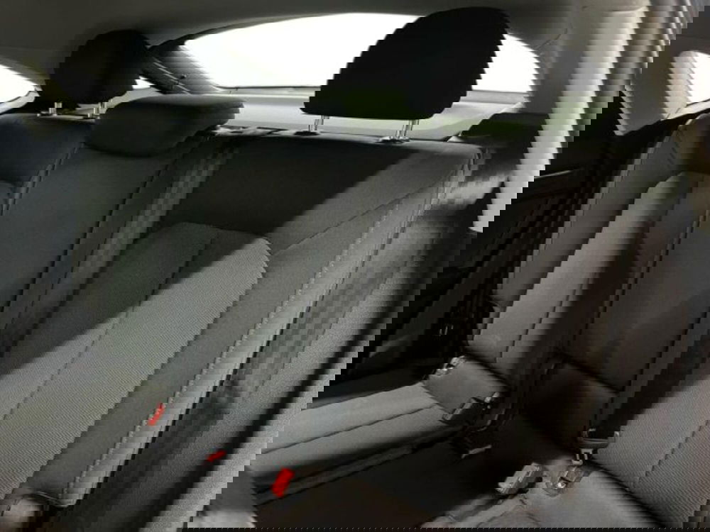 Audi Q3 Sportback usata a Bologna (13)