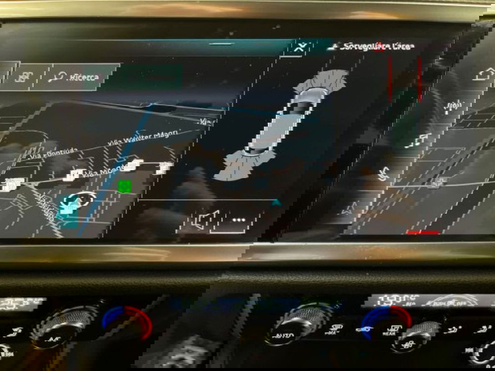 Audi Q3 Sportback usata a Bologna (14)