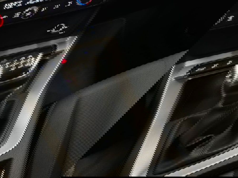 Audi Q3 Sportback usata a Bologna (16)