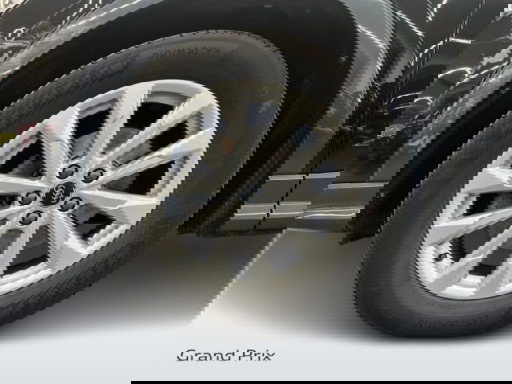 Audi Q3 Sportback usata a Bologna (6)