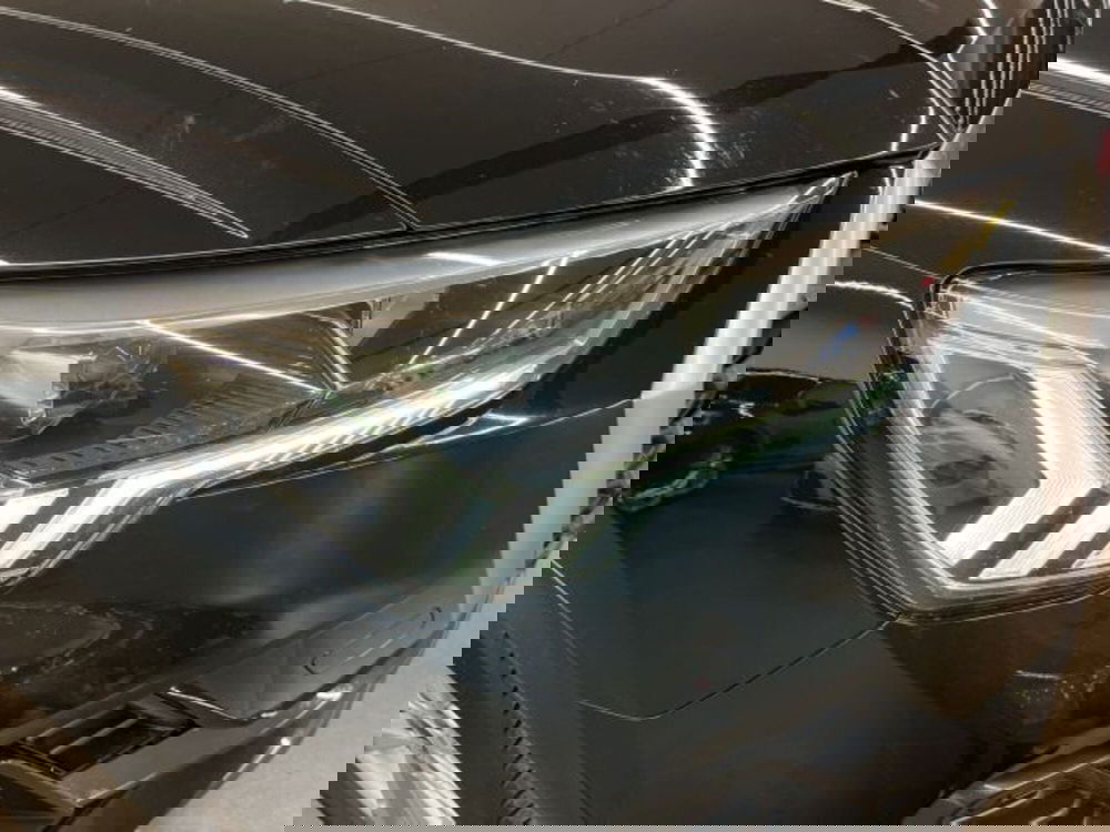 Audi Q3 Sportback usata a Bologna (7)