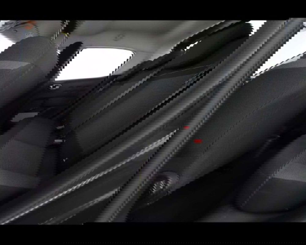 Citroen C3 usata a Bologna (10)