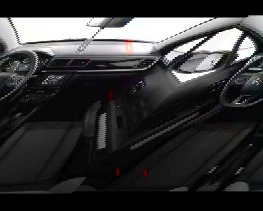 Citroen C3 usata a Bologna (13)