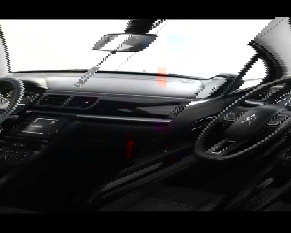 Citroen C3 usata a Bologna (14)