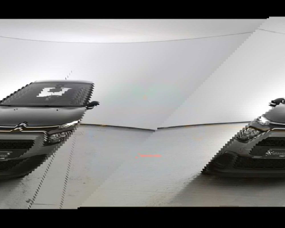 Citroen C3 usata a Bologna (2)