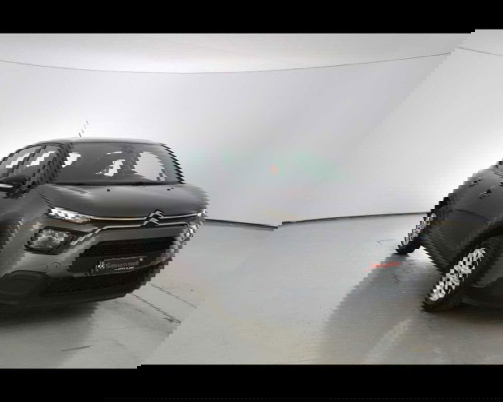 Citroen C3 usata a Bologna (3)