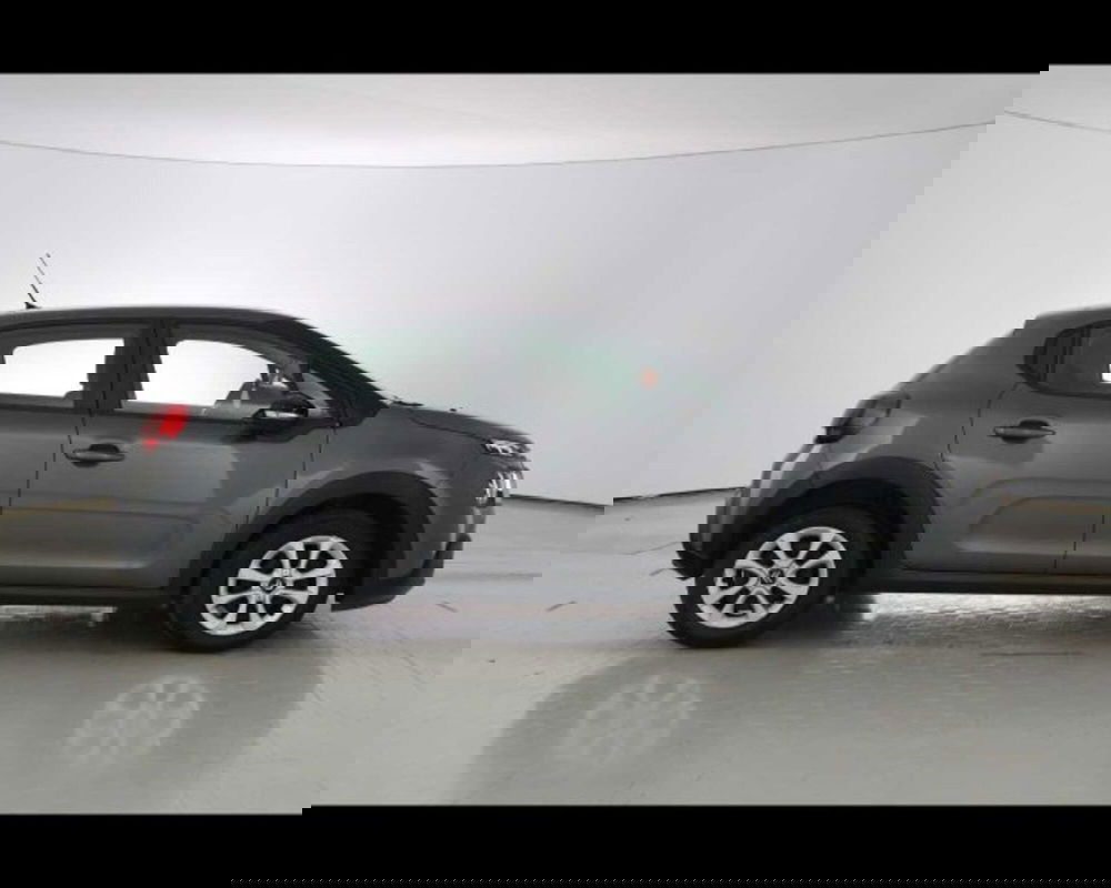 Citroen C3 usata a Bologna (4)