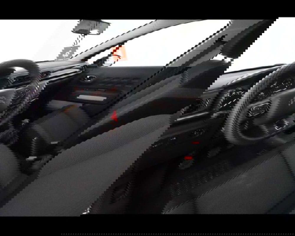 Citroen C3 usata a Bologna (9)