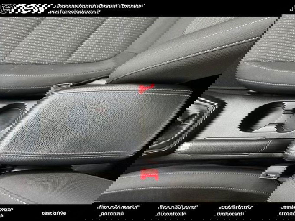 Kia Stonic usata a Modena (10)