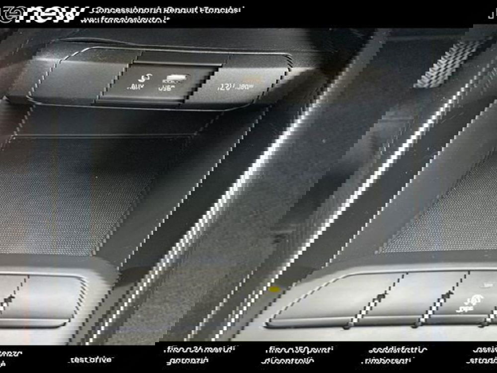 Kia Stonic usata a Modena (11)
