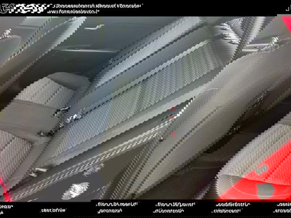 Kia Stonic usata a Modena (13)