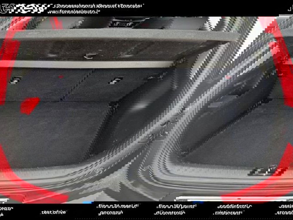 Kia Stonic usata a Modena (14)