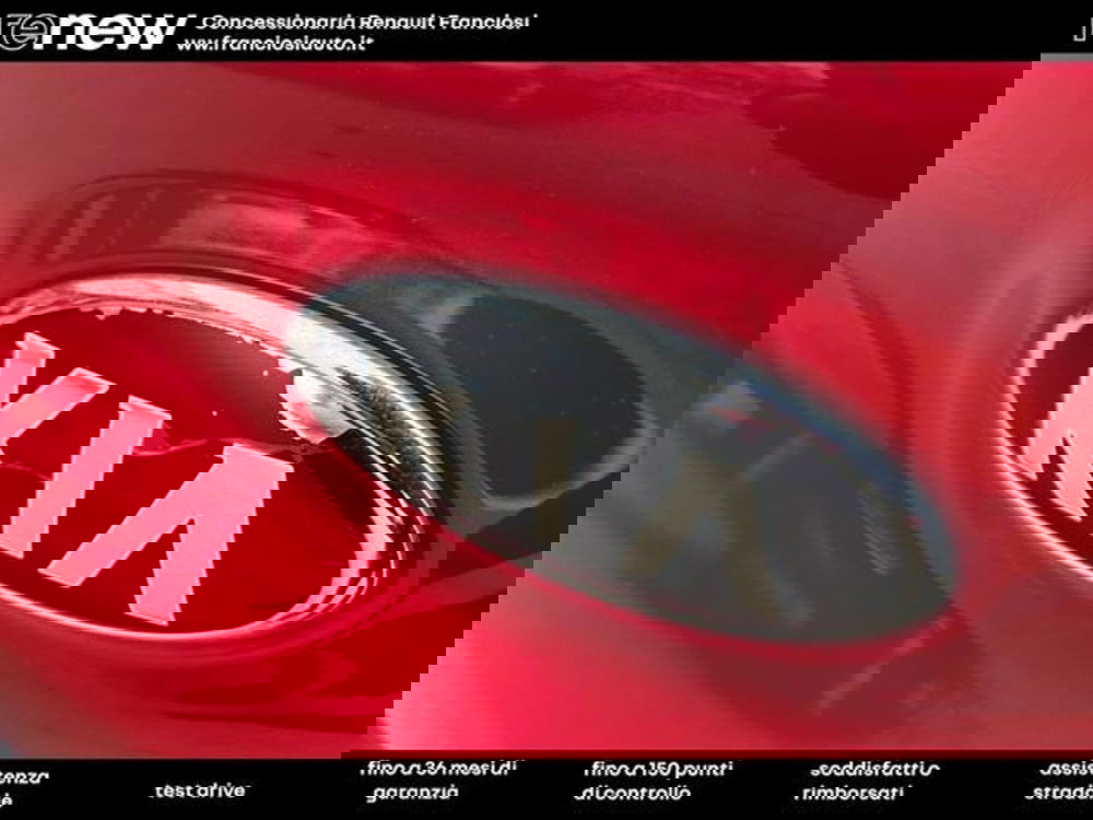 Kia Stonic usata a Modena (20)