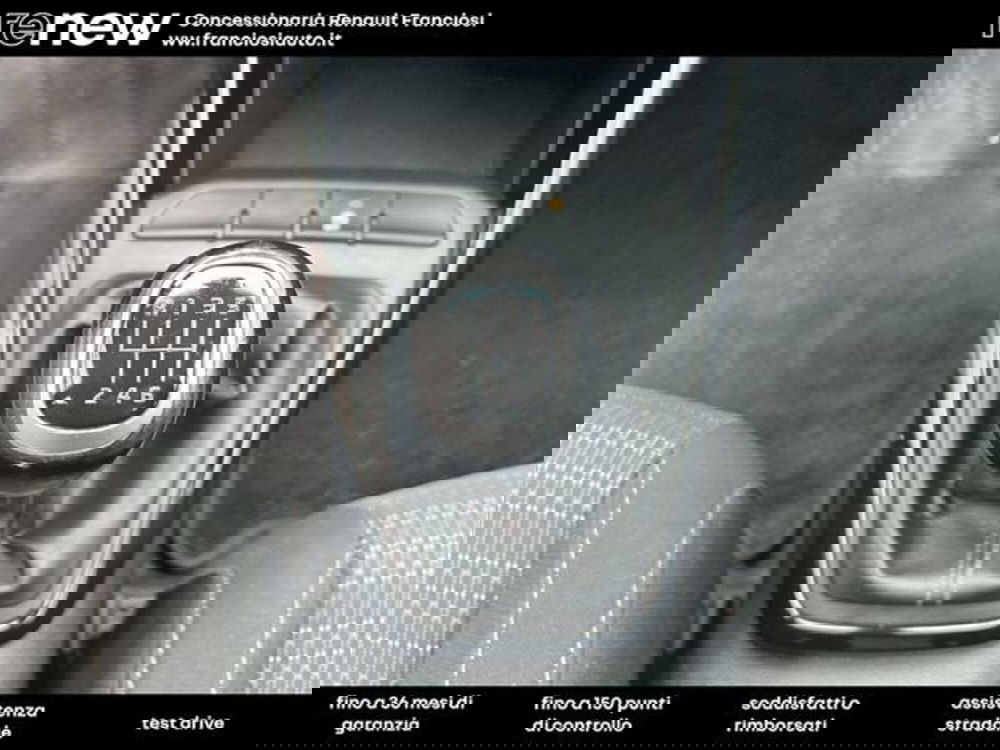 Kia Stonic usata a Modena (8)