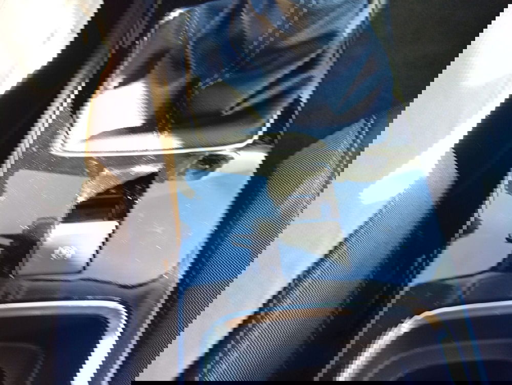 Opel Mokka nuova a Catania (2)